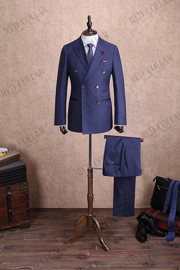 瓦房店西服定制价格