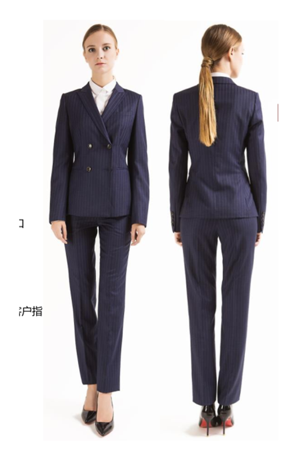 德宏定制西服