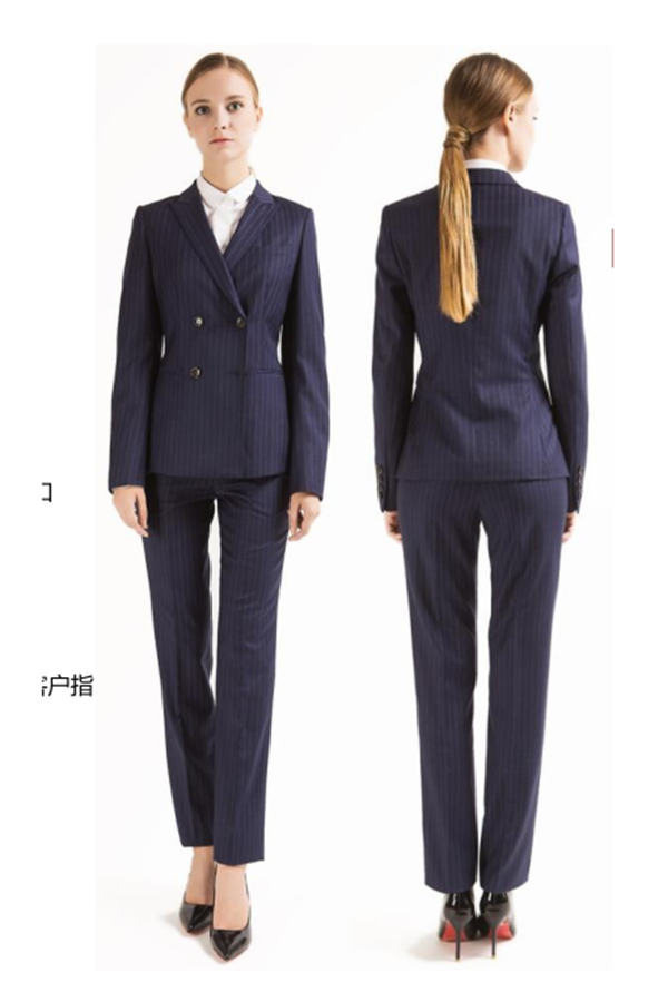 大连定制西服